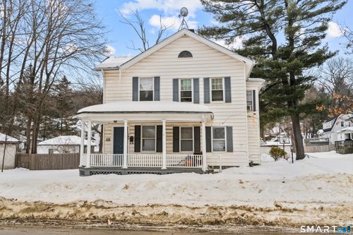 185 Bunker Hill Ave, Waterbury, CT, 06708-2224 | Card Image