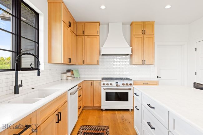 557 St Andrews Dr, House other with 6 bedrooms, 5 bathrooms and null parking in Bozeman MT | Image 12
