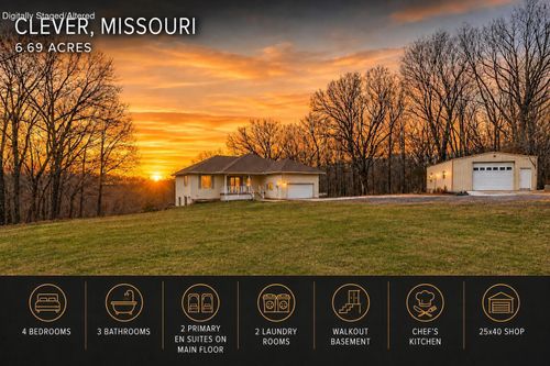 117 Chelsea Ln, Clever, MO, 65631-6623 | Card Image