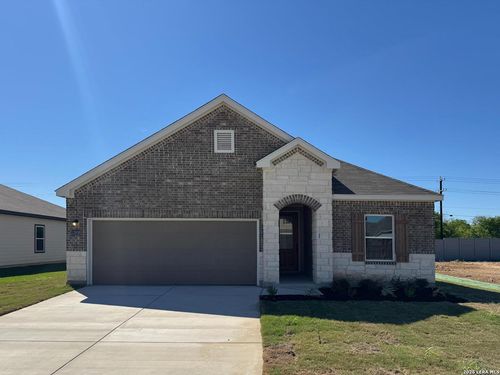 12838 Hill Plains Dr, Schertz, TX, 78154-0680 | Card Image