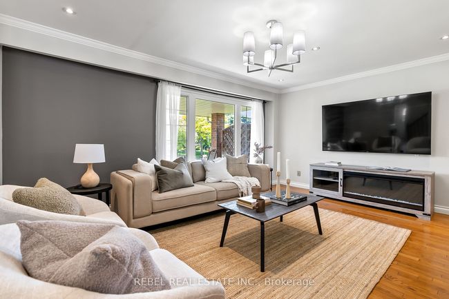 23 Cadby Rd, House other with 4 bedrooms, 4 bathrooms and 6 parking in Ajax ON | Image 5