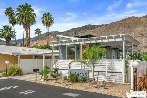 403 Ginger Dr, Palm Springs, CA, 92264-9053 | Card Image