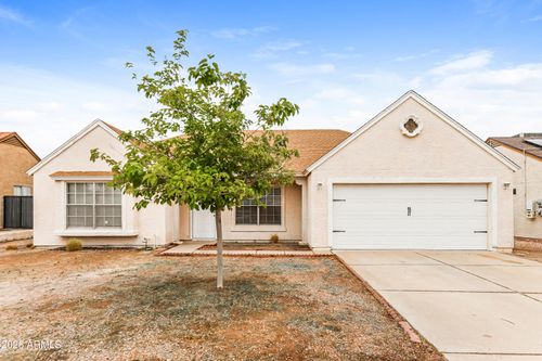 18815 N 45th Drive, Glendale, AZ, 85308 | Card Image