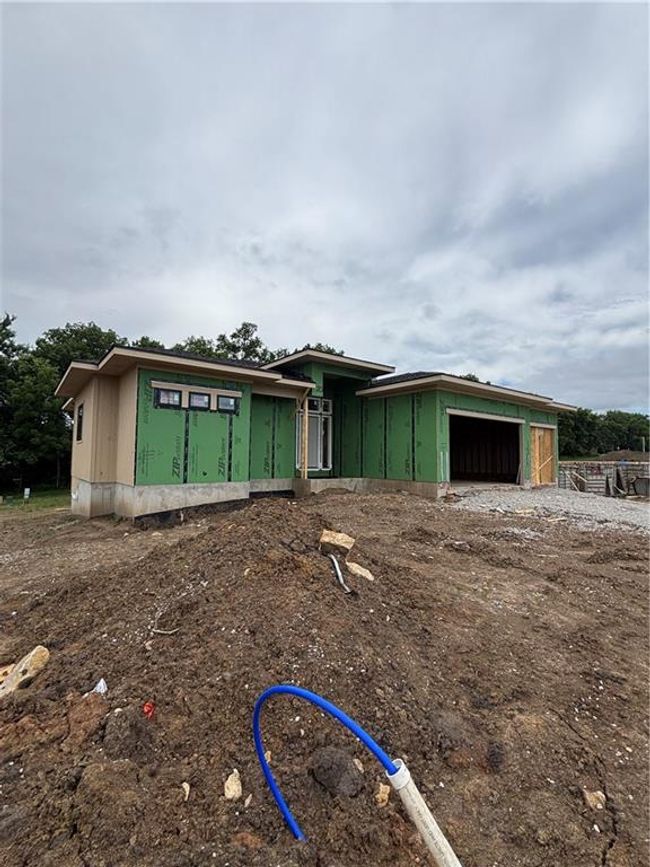 Current phase of construction 6/13/25 | Image 31