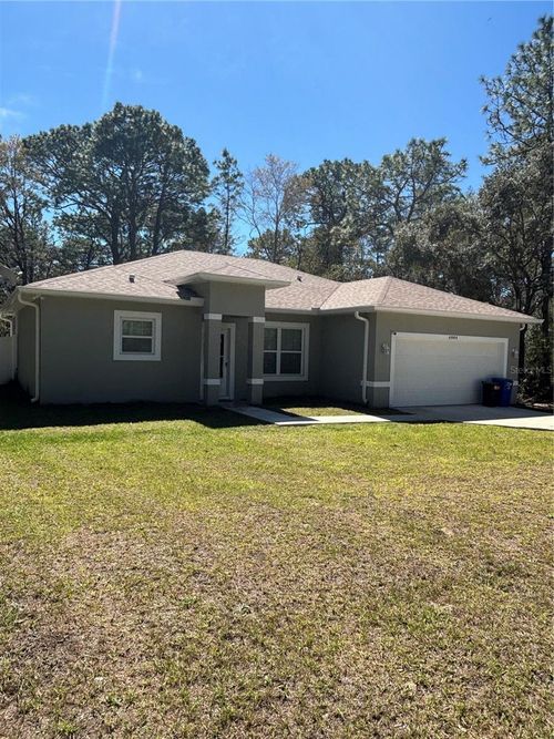 6884 Sw 149th Lane Road, OCALA, FL, 34473 | Card Image