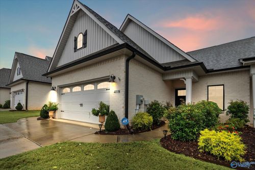 418 Ripple Lake Dr Sw, Huntsville, AL, 35824-4134 | Card Image