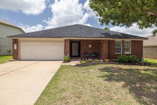 1643 Abbey Ln, Cedar Park, TX, 78613-7185 | Card Image