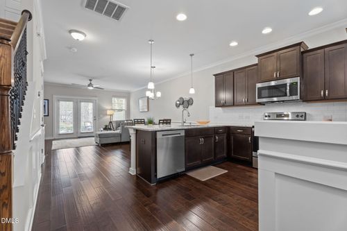 6212 Pesta Ct, Raleigh, NC, 27612-7258 | Card Image