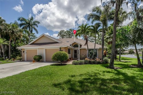 13001 Imperial Park Pl, NAPLES, FL, 34110-1078 | Card Image