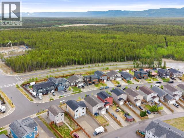 Residential in Whitehorse 4