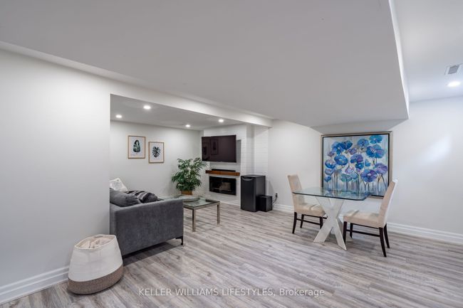 51 Chapple Hill Rd, House other with 4 bedrooms, 2 bathrooms and 4 parking in London ON | Image 19