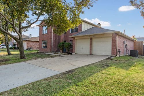 1205 Halifax Ln, Forney, TX, 75126-6496 | Card Image