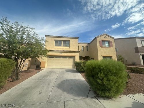 1216 Danielle Rebecca Ave, North Las Vegas, NV, 89086-1609 | Card Image