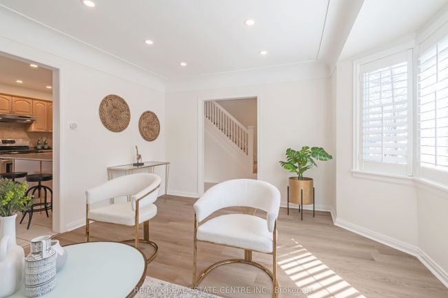 76 Cloverhill Rd, House other with 3 bedrooms, 3 bathrooms and 3 parking in Hamilton ON | Image 5