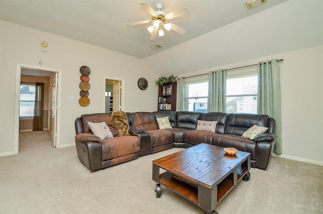 4134 Foxbrush Ln, House other with 4 bedrooms, 4 bathrooms and 2 parking in Sugar Land TX | Image 27