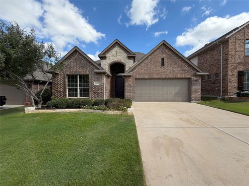14728 Cedar Flat Way, Fort Worth, TX, 76262 | Card Image