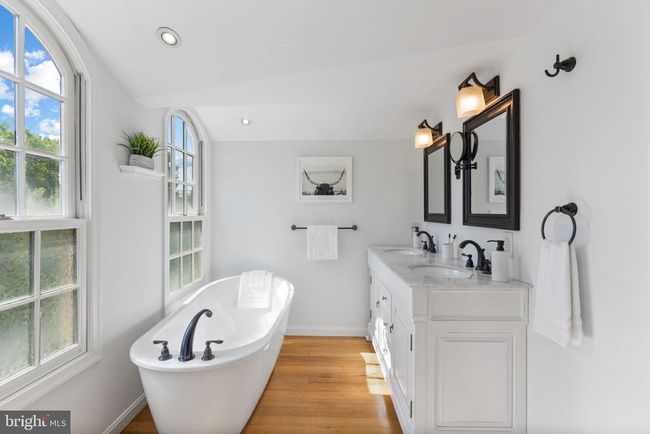 911 S Lee St, Townhouse with 4 bedrooms, 4 bathrooms and null parking in ALEXANDRIA VA | Image 19