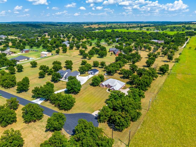 11035 Orchards Blvd, House other with 4 bedrooms, 3 bathrooms and null parking in Cleburne TX | Image 37