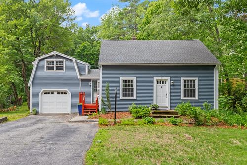 43 Brennan Way, Holden, MA, 01520-1201 | Card Image