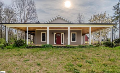 9524 Old White Horse Rd, Greenville, SC, 29617-6914 | Card Image