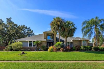 434 Silver Dew Street, House other with 4 bedrooms, 3 bathrooms and null parking in Lake Mary FL | Image 1