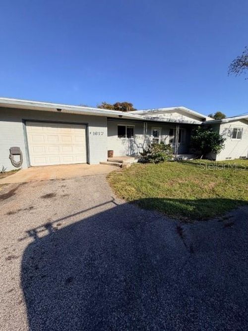 1617 Lakeside Dr, DELAND, FL, 32720-3016 | Card Image