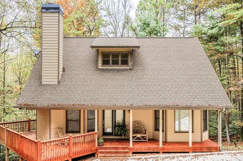 143 Hidden Lake Cir, Ellijay, GA, 30536-6958 | Card Image