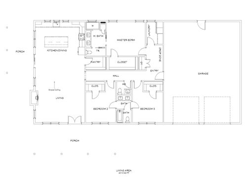 4888 Dover Rd, Indian Mound, TN, 37079-9411 | Card Image