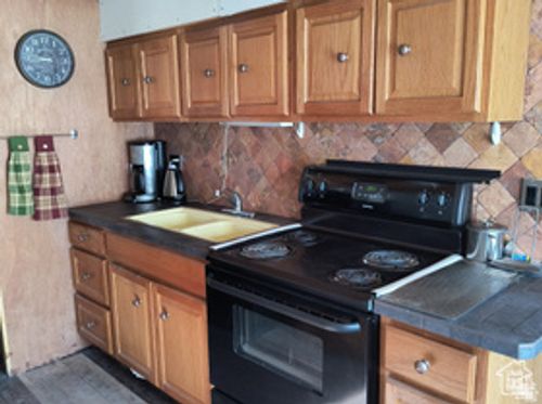 45 E Ivy St, Scofield, UT, 84526-4434 | Card Image