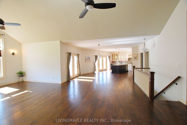 42 Ellisview Rd, House other with 4 bedrooms, 4 bathrooms and 12 parking in Georgina ON | Image 23