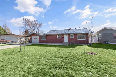 709 49th Street S, House other with 4 bedrooms, 2 bathrooms and null parking in Great Falls MT | Image 1