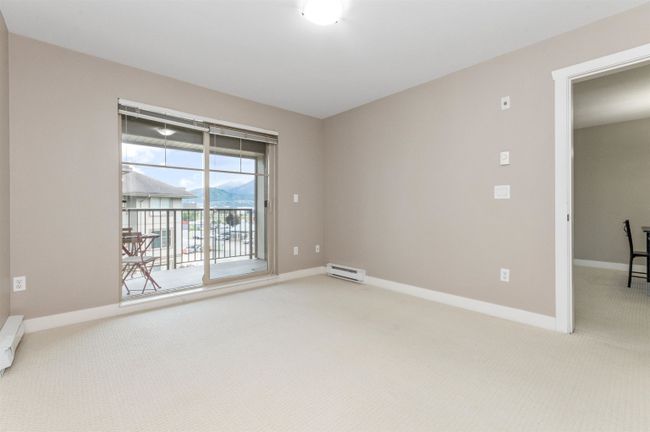 413 - 45559 Yale Road, Condo with 1 bedrooms, 1 bathrooms and 1 parking in Chilliwack BC | Image 12