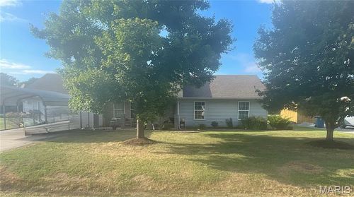 1880 Mary St, Scott City, MO, 63780-2146 | Card Image