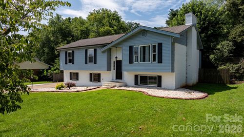 1197 Zion Church Rd, Hickory, NC, 28602-9109 | Card Image