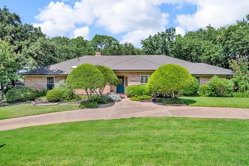 2815 Whisperwood Trl, Dwg, TX, 76016-6022 | Card Image