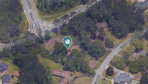 2144 Carriage Dr, Morrow, GA, 30260-1321 | Card Image
