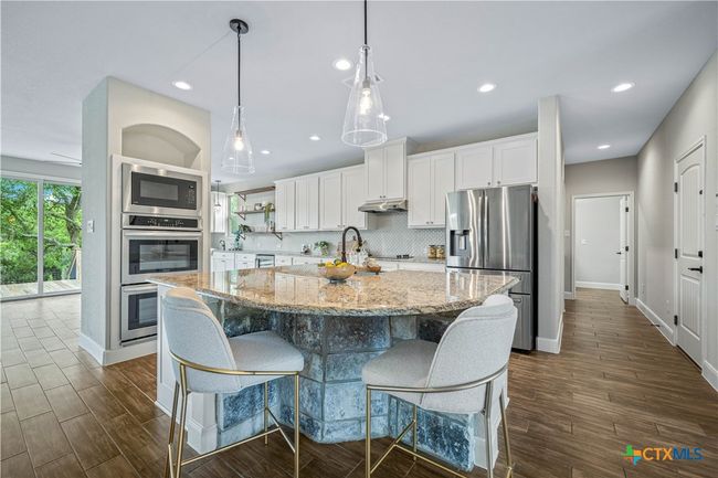 1621 Angolo, House other with 4 bedrooms, 3 bathrooms and null parking in New Braunfels TX | Image 16