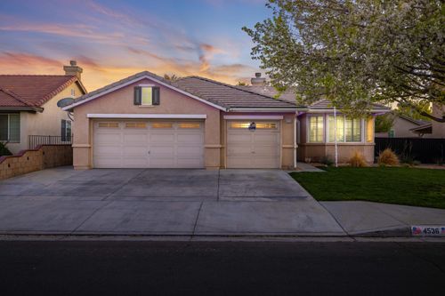 4536 Jade Ct, Lancaster, CA, 93536-7144 | Card Image
