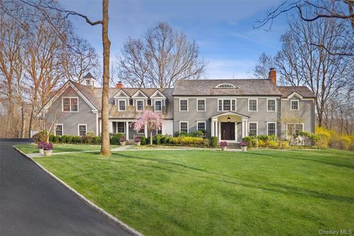9 Deer Creek Ln, Mount Kisco, NY, 10549-3707 | Card Image
