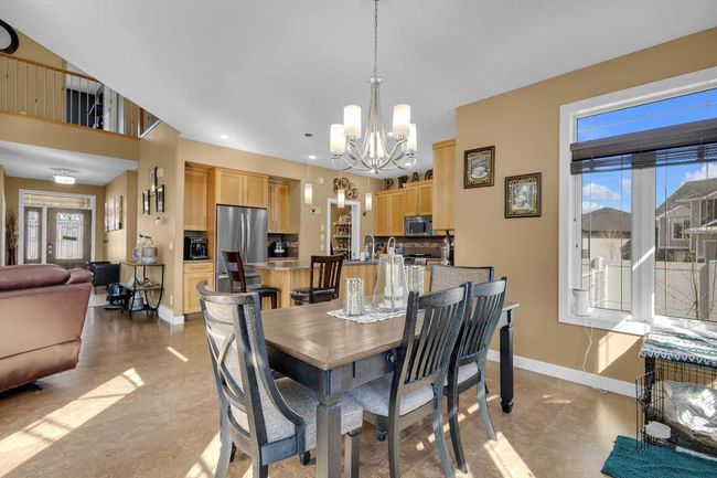 7 Elma St, House other with 4 bedrooms, 4 bathrooms and 6 parking in Lacombe AB | Image 6