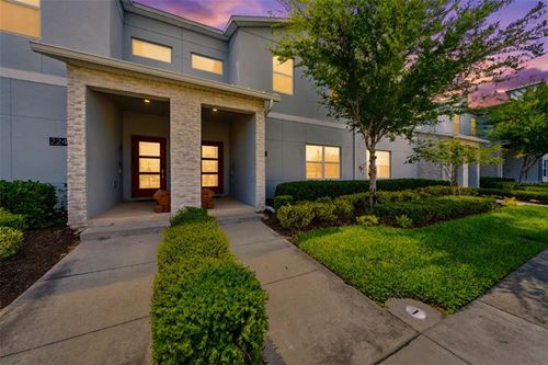 218 Ocean Course Ave, DAVENPORT, FL, 33896 | Card Image