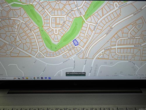 25 Viajero Way, Hot Springs Village, AR, 71909-7116 | Card Image