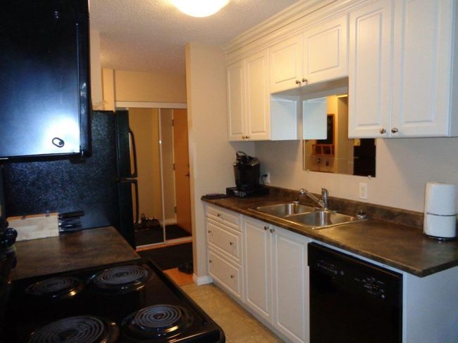 12 - 414 41 St, Condo with 2 bedrooms, 1 bathrooms and 1 parking in Edson AB | Image 4