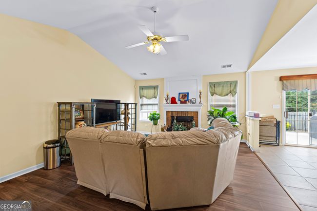 10 Links Ct, House other with 3 bedrooms, 2 bathrooms and null parking in Newnan GA | Image 11