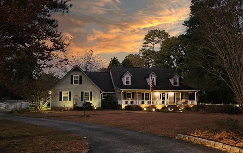 24 Timberidge Dr, North Augusta, SC, 29860-9724 | Card Image