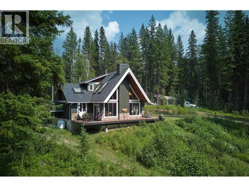6777 Mckinley Trail, Horsefly, BC, V0L1L0 | Card Image