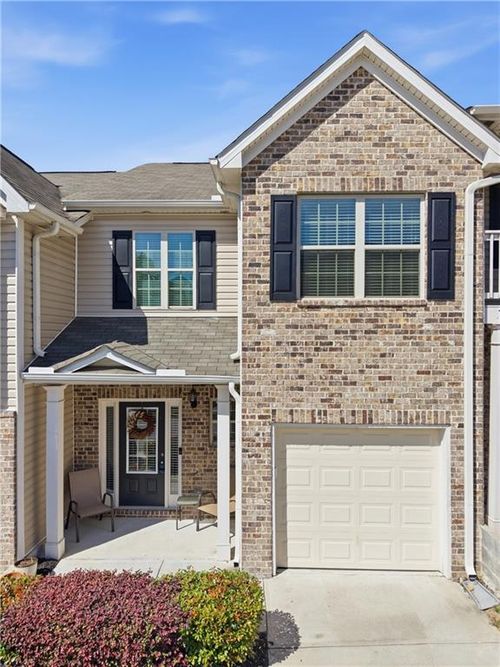 8-7035 Fringe Flower Drive, Austell, GA, 30168 | Card Image