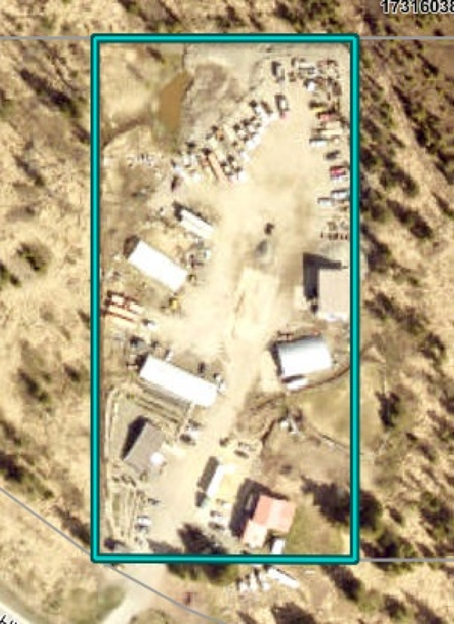 3800 Sterling Hwy, Homer, AK, 99603-9291 | Card Image