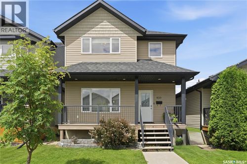 835 Lamarsh Lane, Saskatoon, SK, S7W1B7 | Card Image