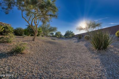 20238 N Canyon Whisper Drive, House other with 3 bedrooms, 2 bathrooms and null parking in Surprise AZ | Image 3